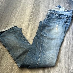 Light blue Guess Jeans